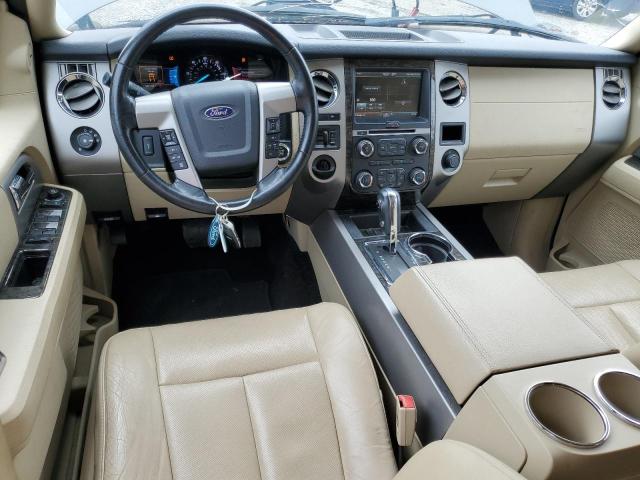  FORD EXPEDITION 2015 Сharcoal