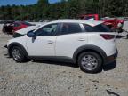 2016 Mazda Cx-3 Sport للبيع في Gainesville، GA - Front End