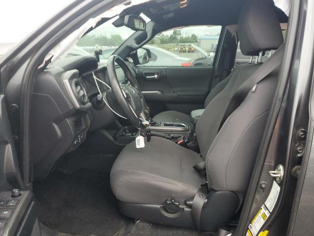  TOYOTA TACOMA 2019 Szary