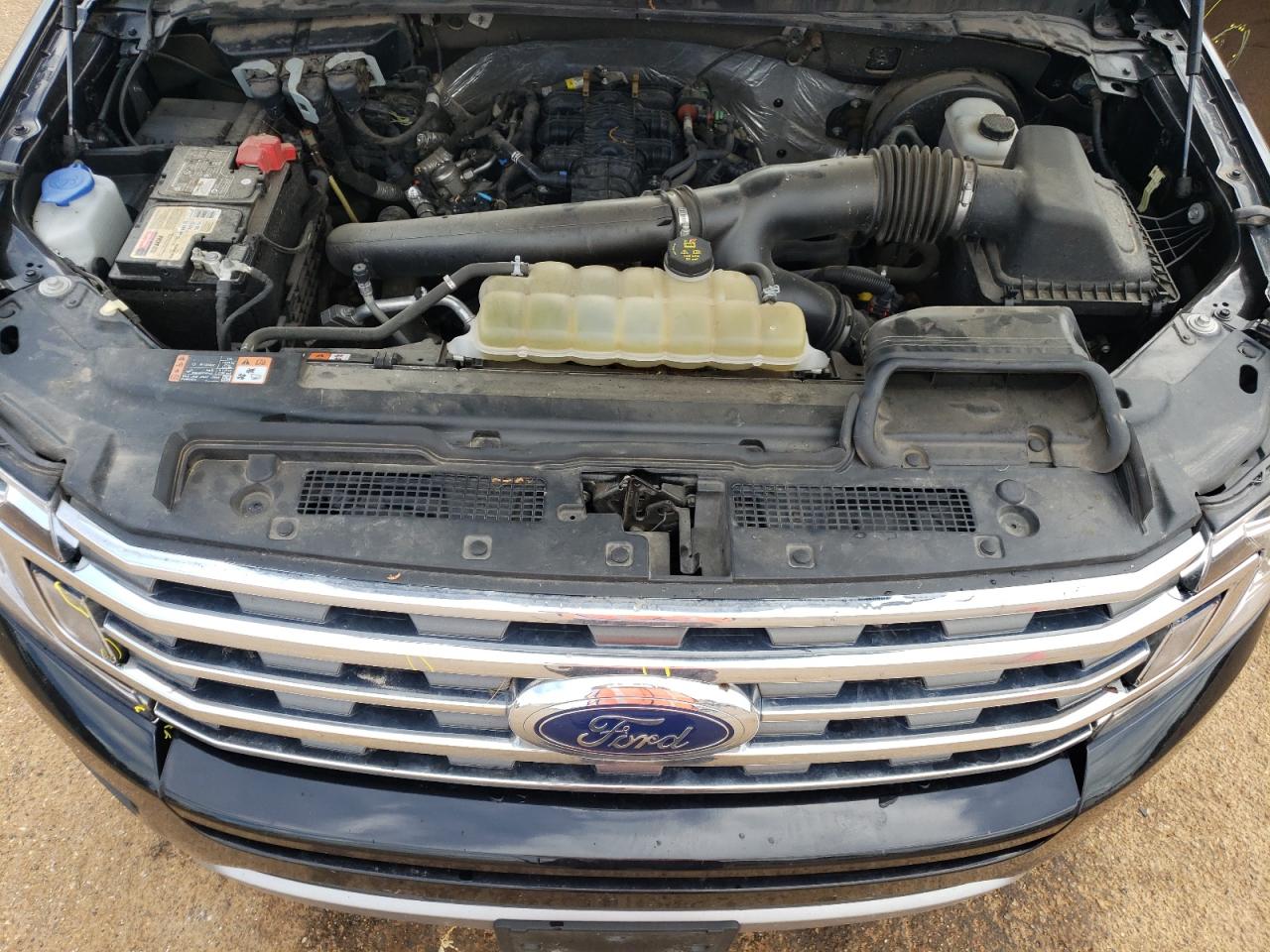 2021 Ford Expedition Max Xlt VIN: 1FMJK1HT1MEA20779 Lot: 56587175