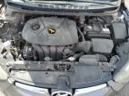 2014 Hyundai Elantra Se for Sale in North Las Vegas, NV - Front End