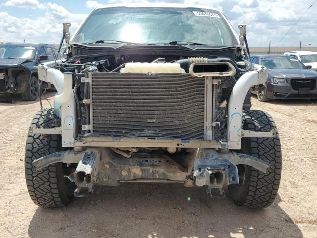  FORD F-150 2022 Белый