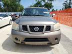 2008 Nissan Armada Se for Sale in Ocala, FL - Rear End