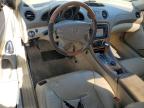 2003 Mercedes-Benz Sl 500R იყიდება Mentone-ში, CA - Mechanical