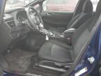 2018 Nissan Leaf S en Venta en Franklin, WI - Front End