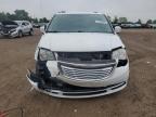 2014 Chrysler Town & Country Touring   na sprzedaż w Elgin, IL - Front End