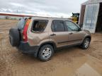 2003 Honda Cr-V Ex for Sale in Rapid City, SD - Side