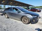 2017 Tesla Model X  იყიდება Cartersville-ში, GA - Rear End
