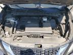 2020 Nissan Murano Sv للبيع في Bakersfield، CA - Side