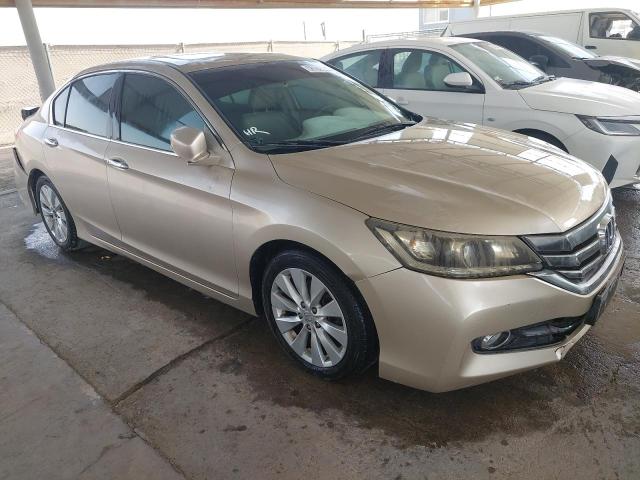 LUCCR266XG3405958 - 2016 Honda ACCORD - #undefined