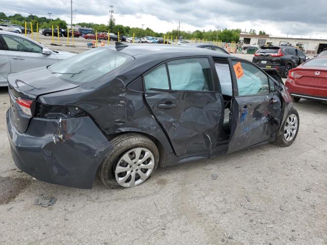  TOYOTA COROLLA 2024 Gray