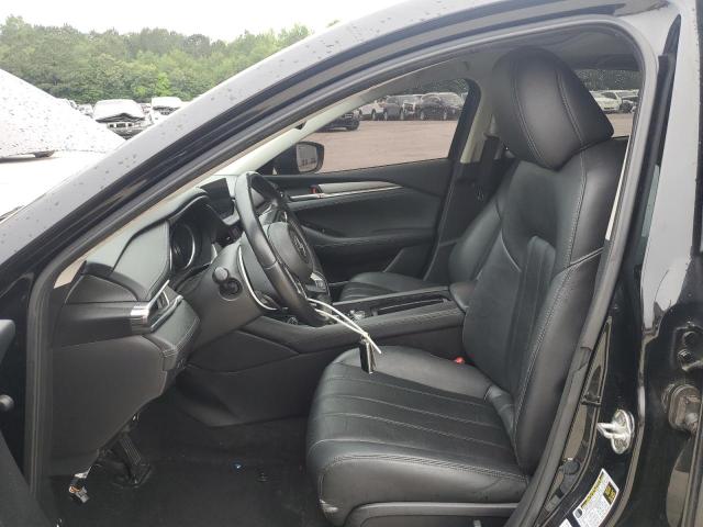  MAZDA 6 2020 Charcoal
