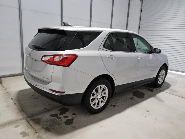  CHEVROLET EQUINOX 2020 Srebrny