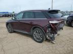 2020 Lincoln Corsair  на продаже в Woodhaven, MI - Rear End