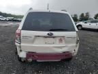 2013 Subaru Forester 2.5X Premium للبيع في Finksburg، MD - Rear End