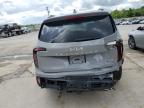 2024 Kia Telluride Sx იყიდება Lawrenceburg-ში, KY - Rear End