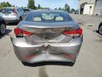 2013 Hyundai Elantra Gls for Sale in Woodburn, OR - Rear End
