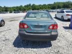 2006 Toyota Corolla Ce de vânzare în Byron, GA - Front End