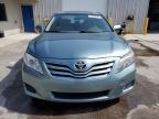 2010 Toyota Camry Base   en Venta en Fort Pierce, FL - Side