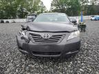 2009 Toyota Camry Se de vânzare în North Billerica, MA - Front End