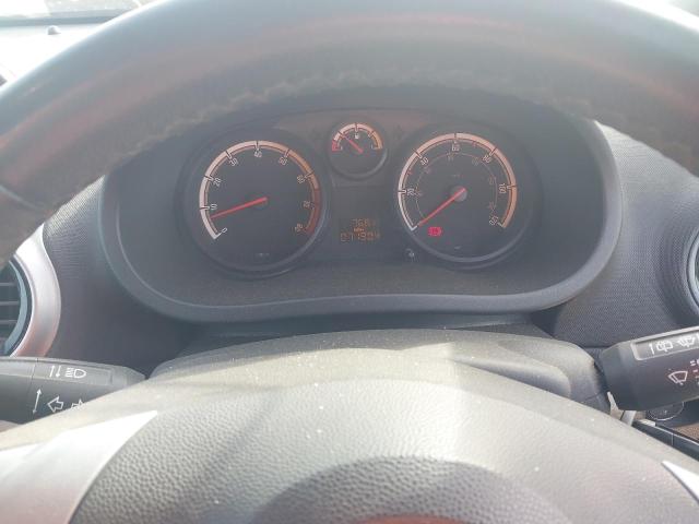 2013 VAUXHALL CORSA ENER