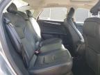 2020 Ford Fusion Titanium en Venta en Waldorf, MD - Side