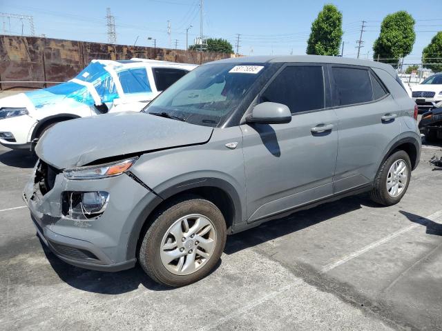 HYUNDAI VENUE SE 2021