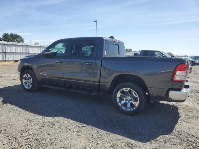  RAM 1500 2019 Серый