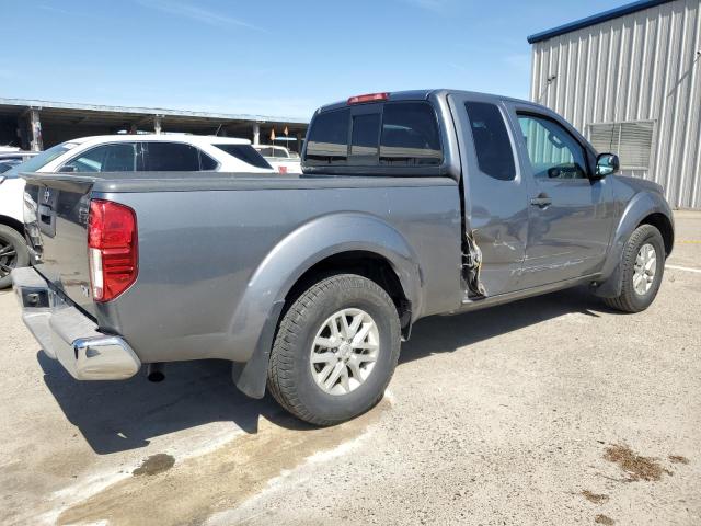  NISSAN FRONTIER 2019 Вугільний