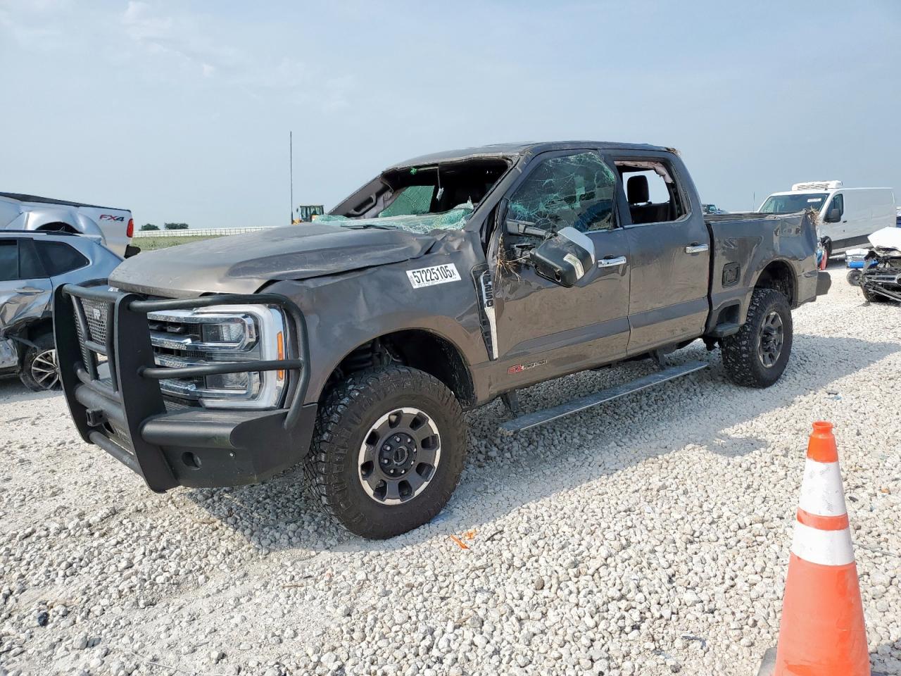 2023 Ford F250 Super Duty for Sale in Taylor, TX - All Over