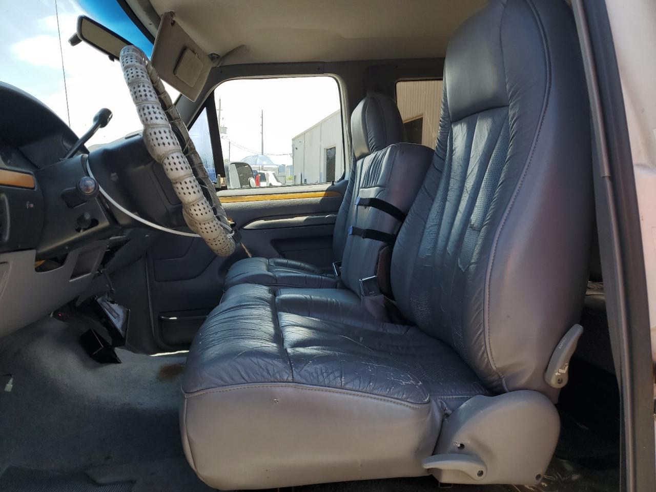 1995 Ford F150 VIN: 1FTEX15N5SKB94706 Lot: 55813215