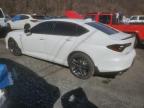 2025 Acura Tlx A-Spec en Venta en Marlboro, NY - Front End