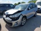 2009 PEUGEOT 4007 GT for sale at Copart SANDWICH