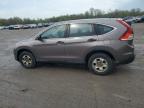 2013 Honda Cr-V Lx for Sale in Ellwood City, PA - Rear End