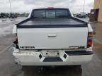 2007 Honda Ridgeline Rtl zu verkaufen in Moraine, OH - Rear End