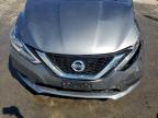 2019 Nissan Sentra S en Venta en Glassboro, NJ - Front End