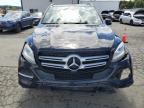 2016 Mercedes-Benz Gle 350 იყიდება Vallejo-ში, CA - All Over