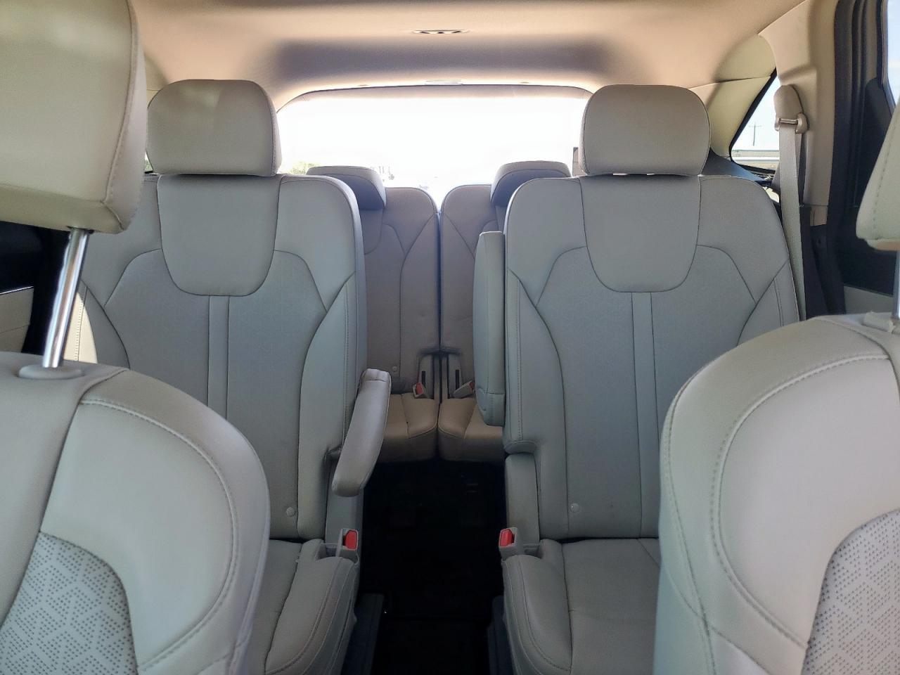 2022 Kia Sorento Sx VIN: 5XYRK4LFXNG153852 Lot: 57957105