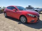 2015 Mazda 3 Touring   на продаже в Elgin, IL - Front End