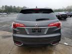 Exeter, RI에서 판매 중인 2017 Acura Rdx Technology - Front End