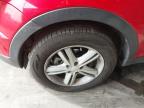 2015 SSANGYONG KORANDO EL for sale at Copart SANDTOFT