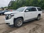 2015 Chevrolet Suburban K1500 Lt for Sale in Knightdale, NC - Front End
