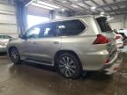 2018 Lexus Lx 570 for Sale in Ham Lake, MN - Front End