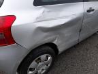 2006 TOYOTA YARIS T2 for sale at Copart SANDTOFT