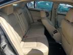 2014 Ford Taurus Limited na sprzedaż w Kansas City, KS - Side