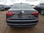 2017 Volkswagen Passat Se for Sale in Elgin, IL - Front End