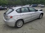 2010 Subaru Impreza 2.5I Premium იყიდება Waldorf-ში, MD - Front End