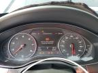 2012 Audi A7 Prestige продається в Leroy, NY - Front End