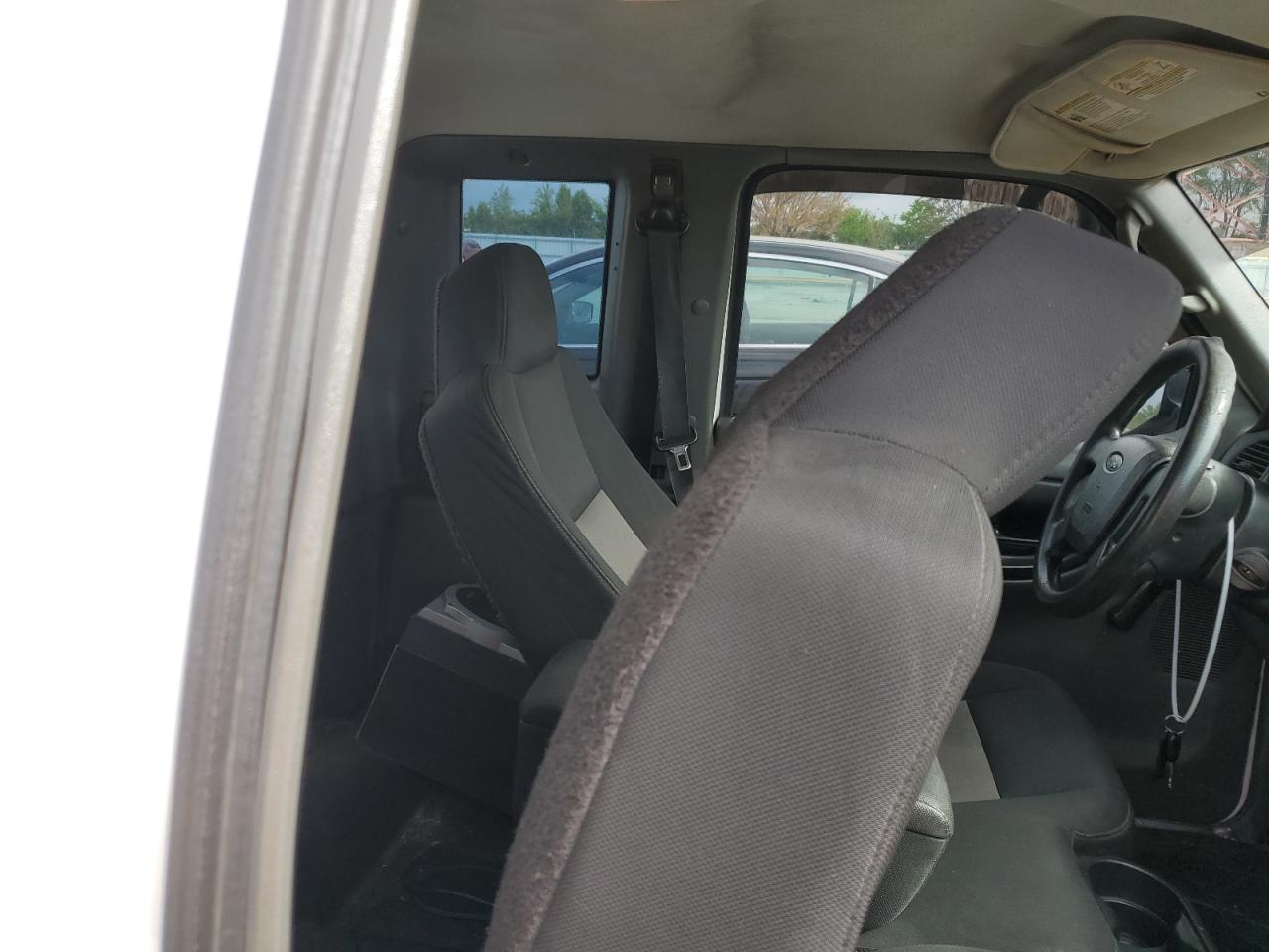 2008 Ford Ranger Super Cab VIN: 1FTYR14U78PA62655 Lot: 56776415