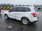 2014 Subaru Forester 2.5I Touring for Sale in Dunn, NC - Side